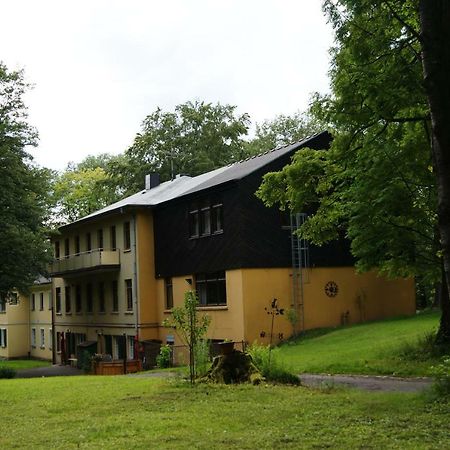 Zimmerfrei Wuppertal Kronenberg Exterior foto