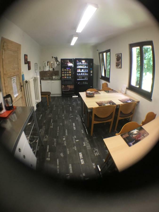 Zimmerfrei Wuppertal Kronenberg Exterior foto